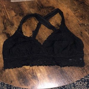 Aerie lacy bralette